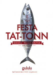 Festa tat-tonn