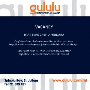 Join our Team :)