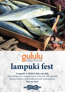Lampuki Fest 
