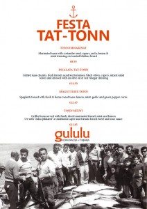 Festa tat-tonn 2016  