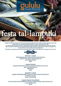 lampuki fest 2016